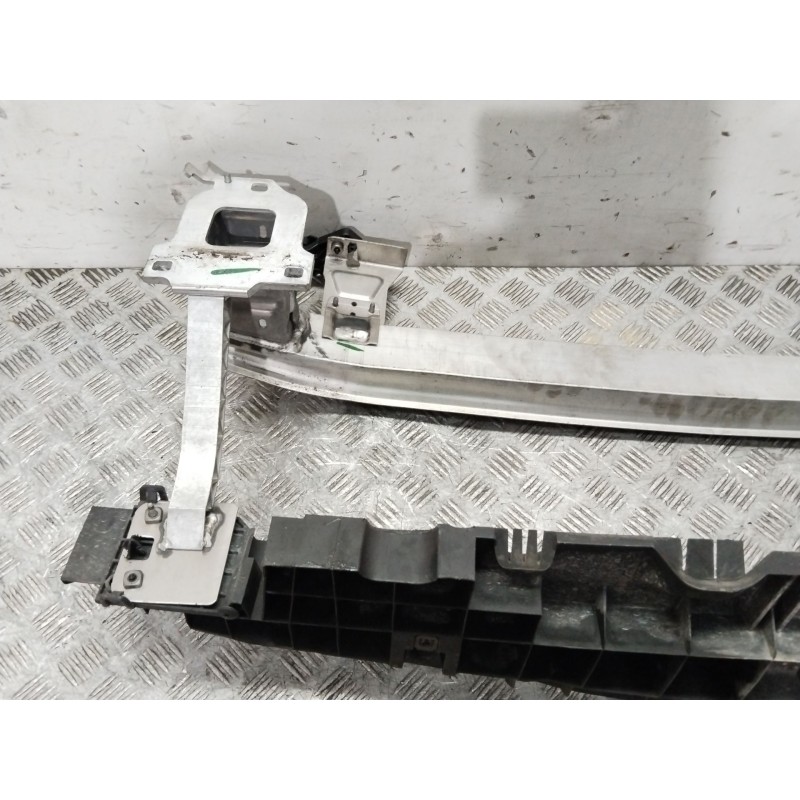 REFUERZO PARAGOLPES DELANTERO 9801276380  - imagen 4