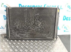 Recambio de radiador agua para hyundai h 1 h 1 furg.caja cerr.c. puerta referencia OEM IAM 253104A100   2