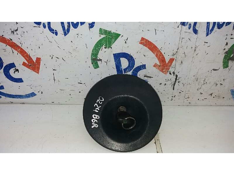 Recambio de tapon combustible para renault kangoo (f/kc0) 1.9 dci diesel cat referencia OEM IAM   