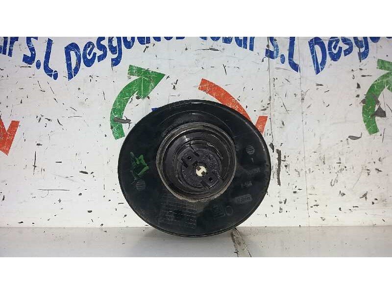 Recambio de tapon combustible para renault kangoo (f/kc0) 1.9 dci diesel cat referencia OEM IAM   