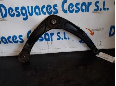 Recambio de brazo suspension inferior delantero derecho para peugeot 307 berlina (s2) d-sign referencia OEM IAM