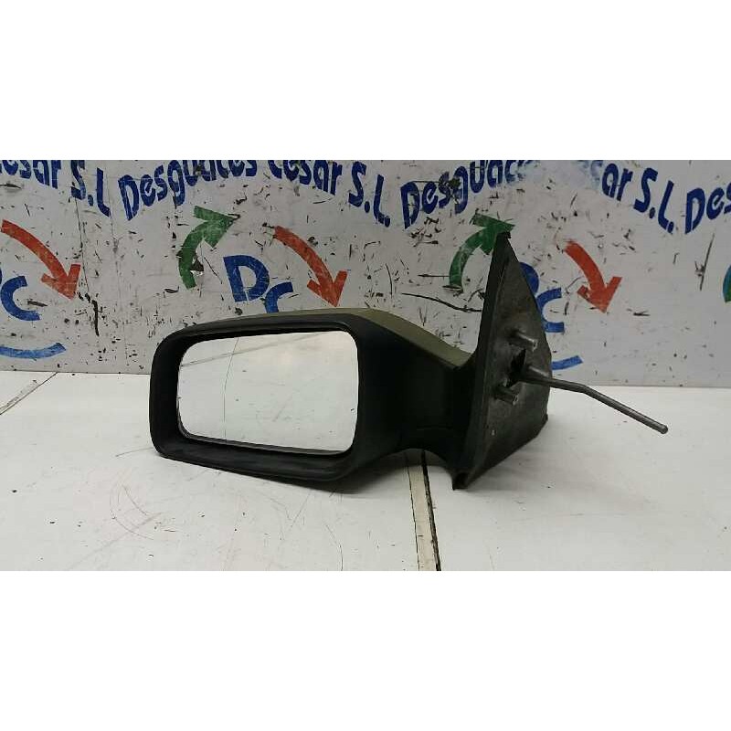 Recambio de retrovisor izquierdo para opel astra g berlina comfort referencia OEM IAM  MANUAL 