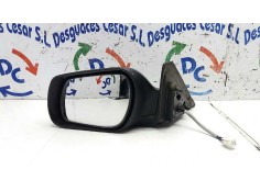 Recambio de retrovisor izquierdo para mazda 6 berlina (gg) 2.0 crtd 136 active (4-ptas.) referencia OEM IAM  ELECTRICO 