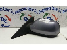 Recambio de retrovisor izquierdo para mazda 6 berlina (gg) 2.0 crtd 136 active (4-ptas.) referencia OEM IAM  ELECTRICO  2