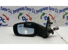 Recambio de retrovisor izquierdo para renault laguna ii (bg0) dynamique referencia OEM IAM  ELECTRICO