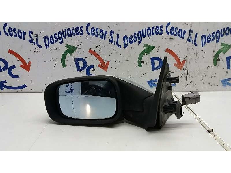 Recambio de retrovisor izquierdo para renault laguna ii (bg0) dynamique referencia OEM IAM  ELECTRICO 