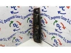 Recambio de piloto trasero derecho para ford fiesta (cbk) 1.4 tdci cat referencia OEM IAM    2