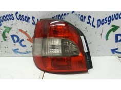 Recambio de piloto trasero izquierdo para renault scenic rx4 (ja0) 1.9 dci referencia OEM IAM   