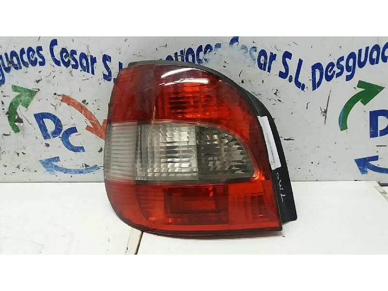 Recambio de piloto trasero izquierdo para renault scenic rx4 (ja0) 1.9 dci referencia OEM IAM   