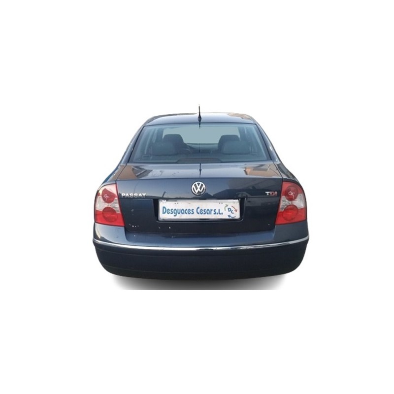 VOLKSWAGEN PASSAT BERLINA (3B3) - imagen 2