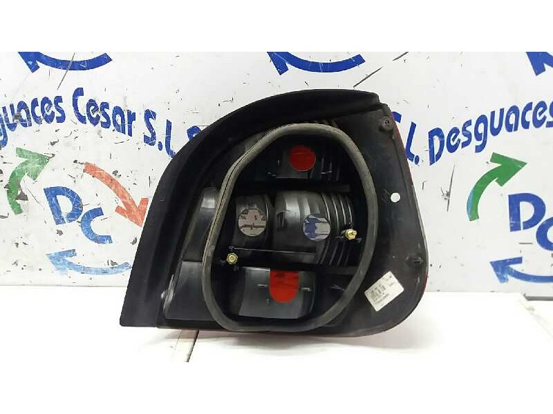 Recambio de piloto trasero izquierdo para renault scenic rx4 (ja0) 1.9 dci referencia OEM IAM   