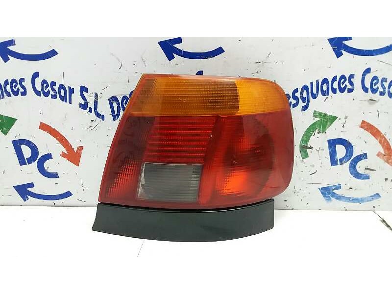 Recambio de piloto trasero derecho para audi a4 avant (b5) 1.8 t referencia OEM IAM   