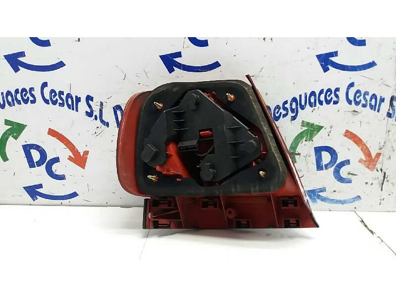 Recambio de piloto trasero derecho para audi a4 avant (b5) 1.8 t referencia OEM IAM   