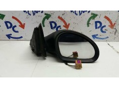 Recambio de retrovisor derecho para seat ibiza (6l1) cool referencia OEM IAM  ELECTRICO