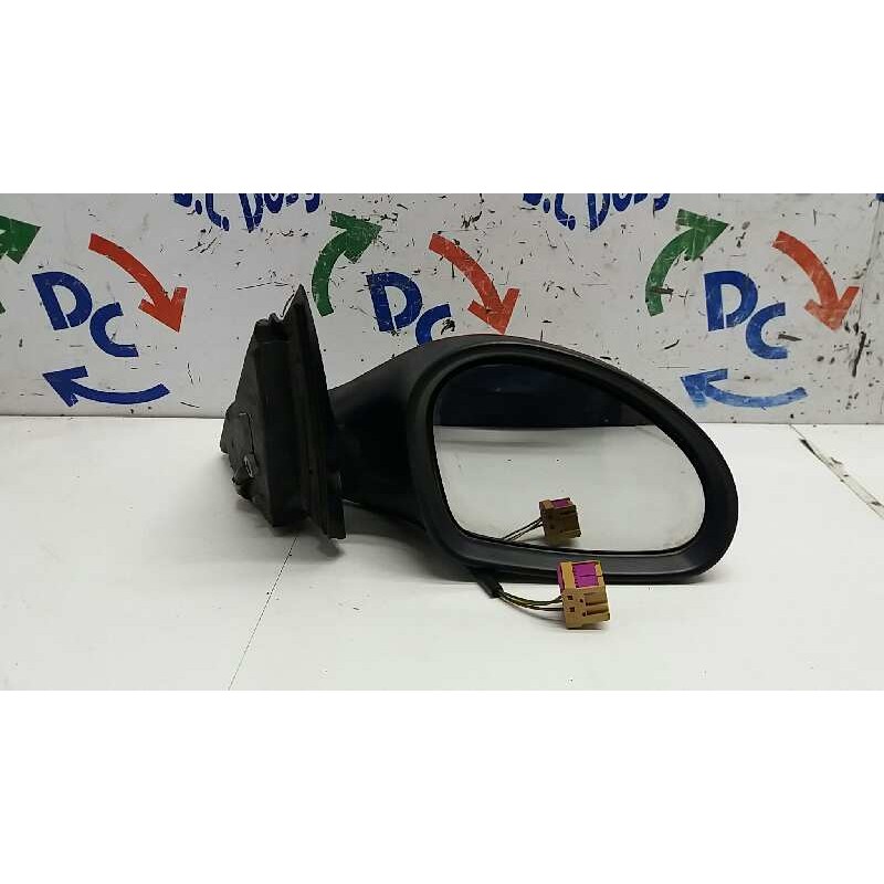 Recambio de retrovisor derecho para seat ibiza (6l1) cool referencia OEM IAM  ELECTRICO 