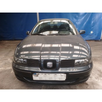 SEAT LEON (1M1)