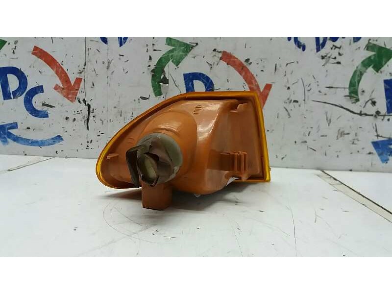 Recambio de piloto delantero izquierdo para opel astra f berlina elegance referencia OEM IAM   