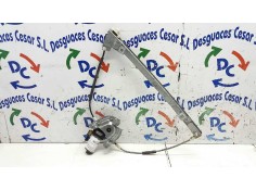 Recambio de elevalunas delantero derecho para renault megane i fase 2 berlina (ba0) 1.6 16v authentique (ba01/04/11) referencia 
