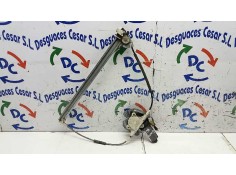 Recambio de elevalunas delantero derecho para renault megane i fase 2 berlina (ba0) 1.6 16v authentique (ba01/04/11) referencia  2