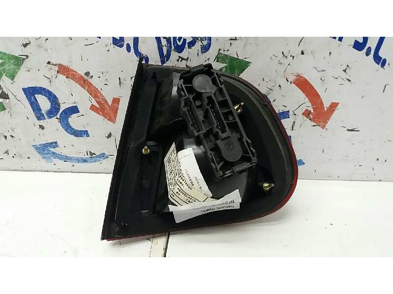 Recambio de piloto trasero derecho para seat cordoba berlina (6k2) stella referencia OEM IAM   