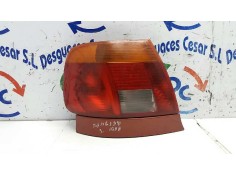 Recambio de piloto trasero izquierdo para audi a4 avant (b5) 1.8 referencia OEM IAM   