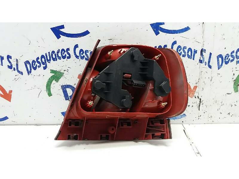 Recambio de piloto trasero izquierdo para audi a4 avant (b5) 1.8 referencia OEM IAM   