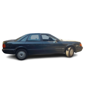 AUDI 100 C4 Sedán (4A2) de desguace