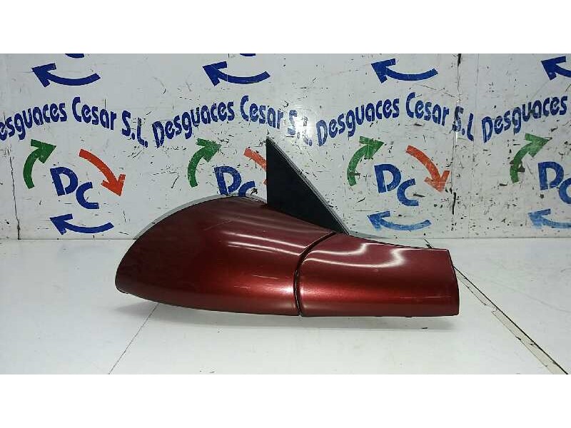 Recambio de retrovisor derecho para opel vectra b berlina básico (1999) referencia OEM IAM  MANUAL 