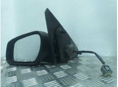 Recambio de retrovisor izquierdo para ford mondeo berlina (ge) ambiente (06.2003) (d) referencia OEM IAM 1376110 ELECTRICO PLATA