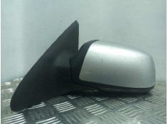 Recambio de retrovisor izquierdo para ford mondeo berlina (ge) ambiente (06.2003) (d) referencia OEM IAM 1376110 ELECTRICO PLATA 2