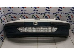 Recambio de paragolpes delantero para peugeot 106 (s2) max referencia OEM IAM