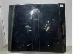 Recambio de capot para nissan patrol (k/w260) corto ta referencia OEM IAM  NEGRO 