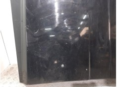 Recambio de capot para nissan patrol (k/w260) corto ta referencia OEM IAM  NEGRO  2