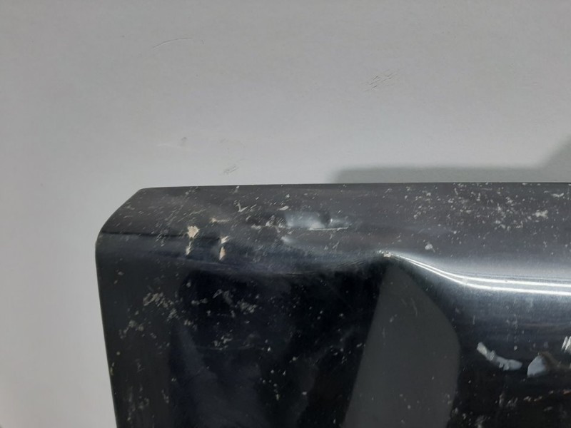 Recambio de capot para nissan patrol (k/w260) corto ta referencia OEM IAM  NEGRO 