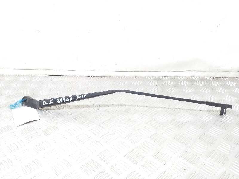 Recambio de brazo limpia delantero izquierdo para volkswagen polo berlina (6n2) referencia OEM IAM   