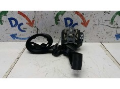 Recambio de cinturon seguridad trasero izquierdo para volkswagen polo berlina (6n2) referencia OEM IAM