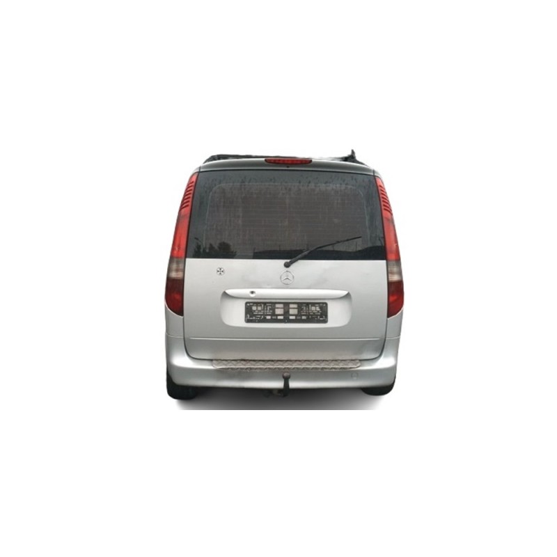MERCEDES-BENZ VANEO (414) - imagen 2