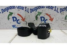 Recambio de cinturon seguridad trasero izquierdo para volkswagen polo berlina (6n2) referencia OEM IAM    2