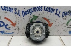 Recambio de airbag delantero izquierdo para volkswagen polo berlina (6n2) referencia OEM IAM 09000207800129   2