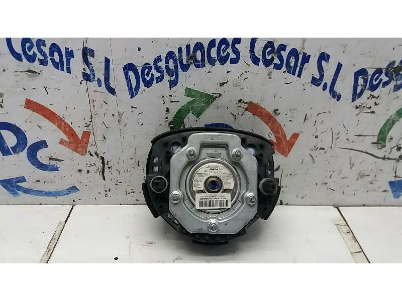 Recambio de airbag delantero izquierdo para volkswagen polo berlina (6n2) referencia OEM IAM 09000207800129  