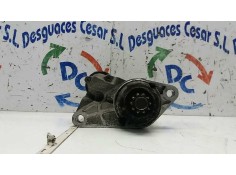 Recambio de motor arranque para volkswagen polo berlina (6n2) referencia OEM IAM 000112101G   2
