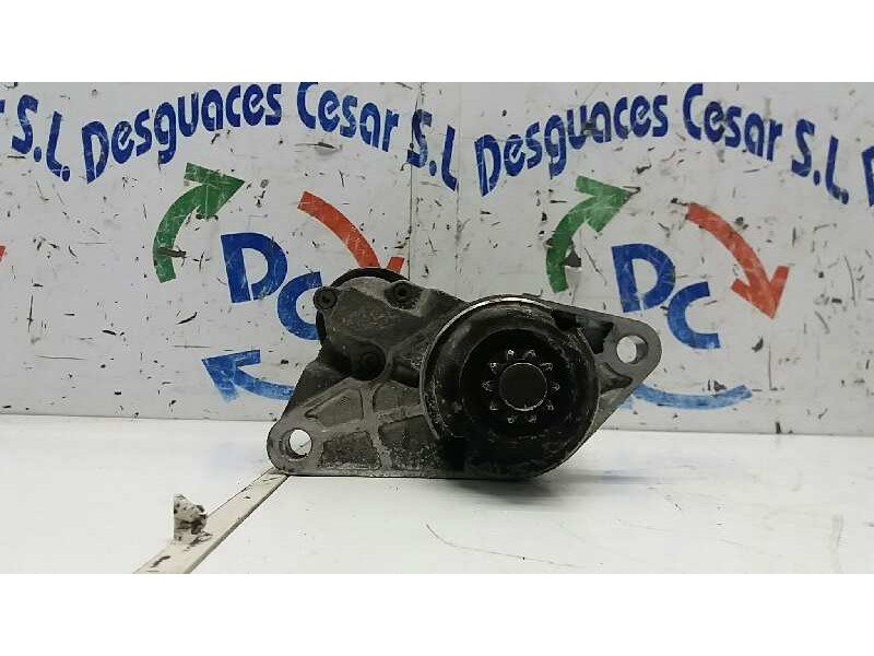 Recambio de motor arranque para volkswagen polo berlina (6n2) referencia OEM IAM 000112101G  