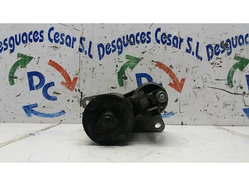 Recambio de motor arranque para volkswagen polo berlina (6n2) referencia OEM IAM 000112101G  