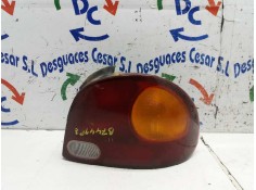 Recambio de piloto trasero derecho para hyundai accent (x3) 1.5 gls referencia OEM IAM   