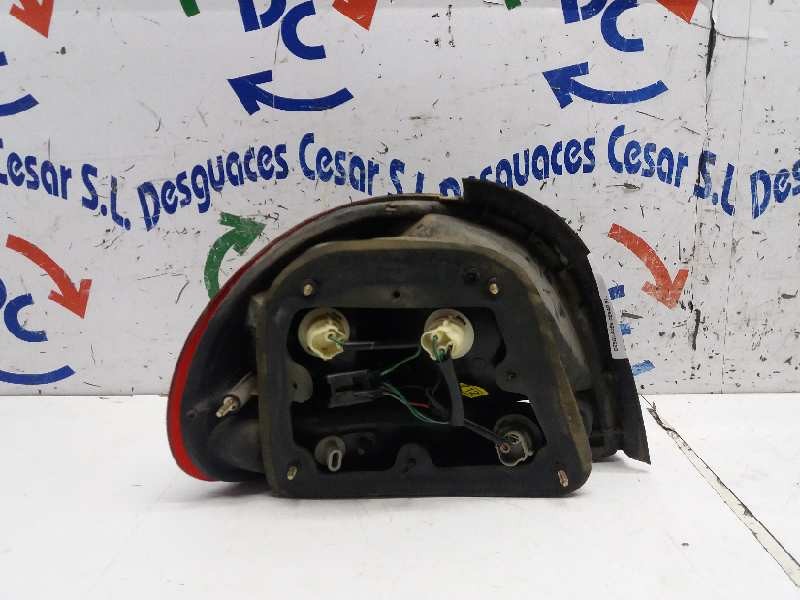 Recambio de piloto trasero derecho para hyundai accent (x3) 1.5 gls referencia OEM IAM   