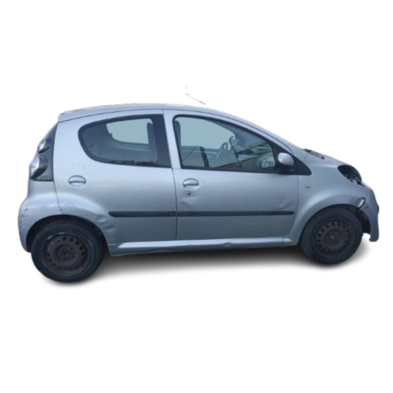 CITROËN C1 (PM_, PN_) - imagen 4