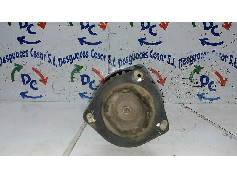 Recambio de amortiguador delantero izquierdo para nissan micra (k12e) acenta referencia OEM IAM   