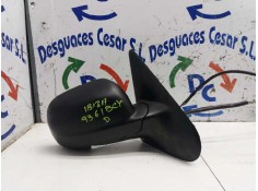 Recambio de retrovisor derecho para seat ibiza (6k1) sport referencia OEM IAM  MANUAL  2