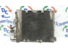 Recambio de radiador calefaccion / aire acondicionado para opel astra g berlina club referencia OEM IAM