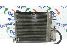 Recambio de radiador calefaccion / aire acondicionado para opel astra g berlina club referencia OEM IAM    2